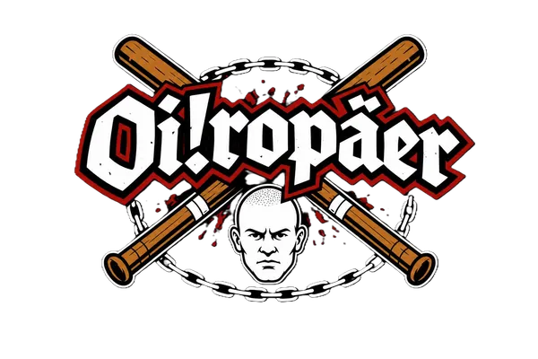 Oi!ropäer
