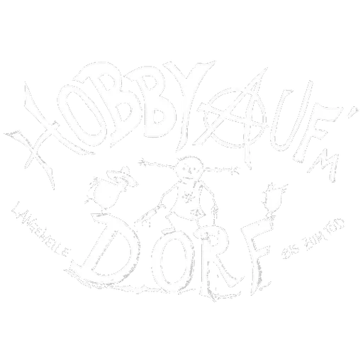 Hobby Auf´m Dorf