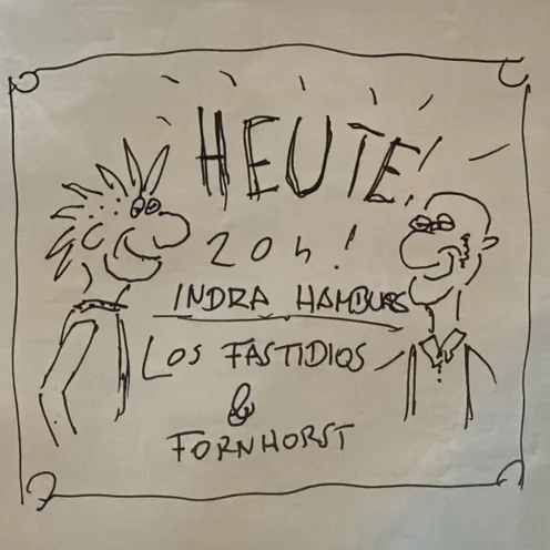 Indra Hamburg