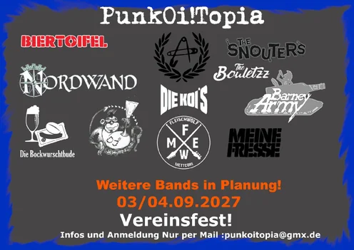 PunkOiTopia #2 - 2027
