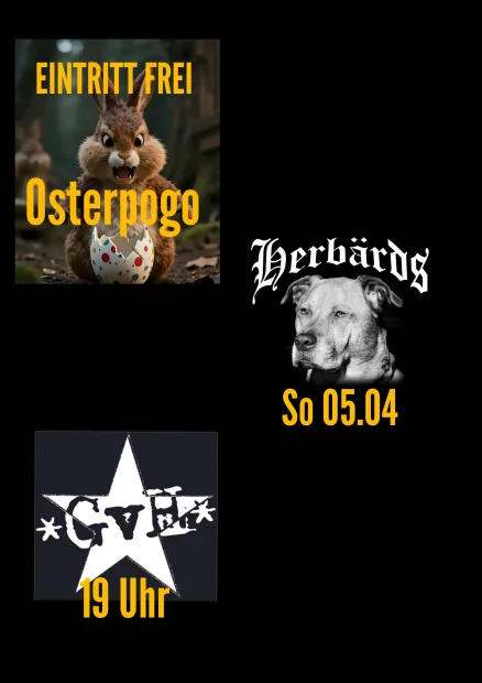 Osterpogo