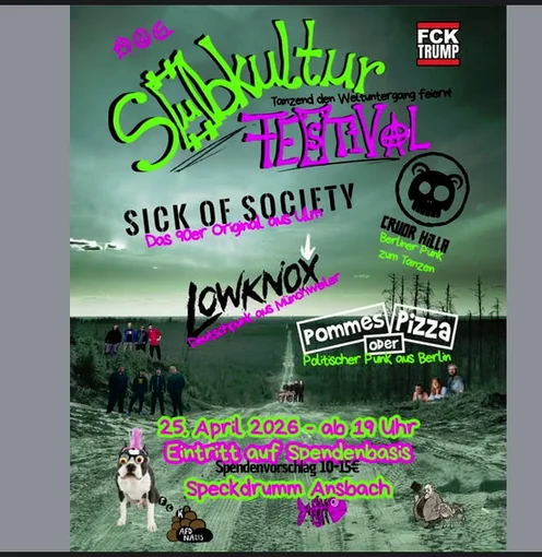 Subkultur Festival