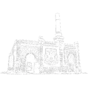 Alte Zuckerfabrik - Wegeleben